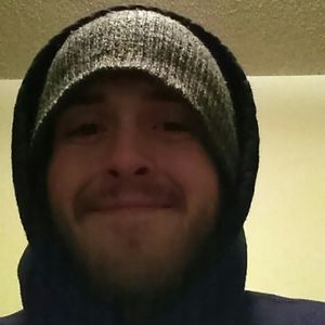 Meet your Posher, Colton